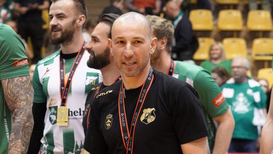 CHKS Chełm liderem! [GALERIA ZDJĘĆ]