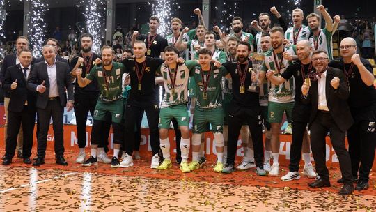 CHKS Chełm liderem! [GALERIA ZDJĘĆ]