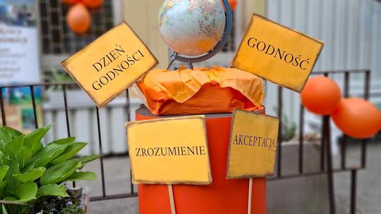 Dzień Godności Osób z Niepełnosprawnościami w Środowiskowym Domu Samopomocy w Chełmie [GALERIA CHEŁM}