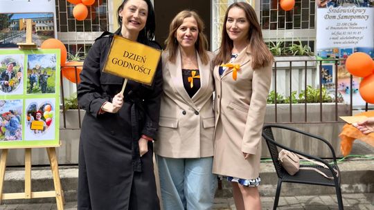 Dzień Godności Osób z Niepełnosprawnościami w Środowiskowym Domu Samopomocy w Chełmie [GALERIA CHEŁM}