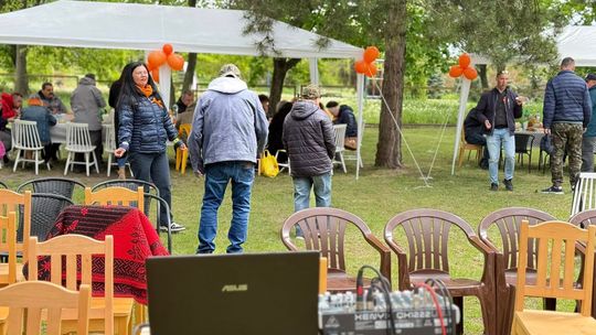 Dzień Godności Osób z Niepełnosprawnościami w Środowiskowym Domu Samopomocy w Chełmie [GALERIA CHEŁM}