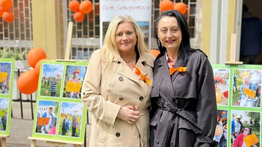 Dzień Godności Osób z Niepełnosprawnościami w Środowiskowym Domu Samopomocy w Chełmie [GALERIA CHEŁM}