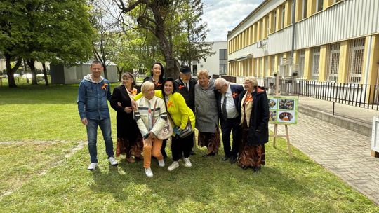 Dzień Godności Osób z Niepełnosprawnościami w Środowiskowym Domu Samopomocy w Chełmie [GALERIA CHEŁM}