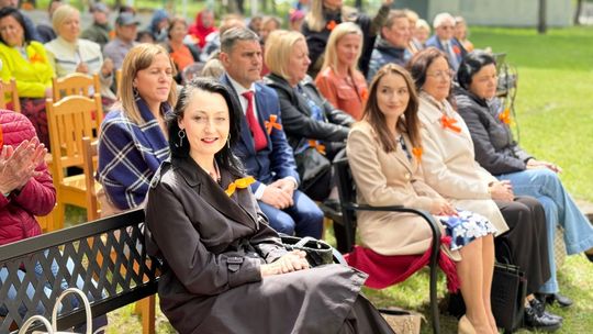 Dzień Godności Osób z Niepełnosprawnościami w Środowiskowym Domu Samopomocy w Chełmie [GALERIA CHEŁM}