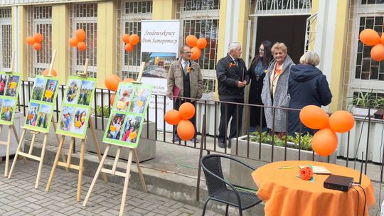 Dzień Godności Osób z Niepełnosprawnościami w Środowiskowym Domu Samopomocy w Chełmie [GALERIA CHEŁM}