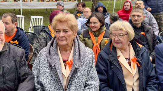 Dzień Godności Osób z Niepełnosprawnościami w Środowiskowym Domu Samopomocy w Chełmie [GALERIA CHEŁM}