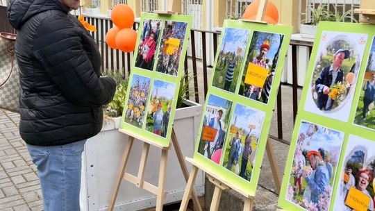 Dzień Godności Osób z Niepełnosprawnościami w Środowiskowym Domu Samopomocy w Chełmie [GALERIA CHEŁM}