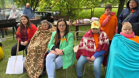 Dzień Godności Osób z Niepełnosprawnościami w Środowiskowym Domu Samopomocy w Chełmie [GALERIA CHEŁM}