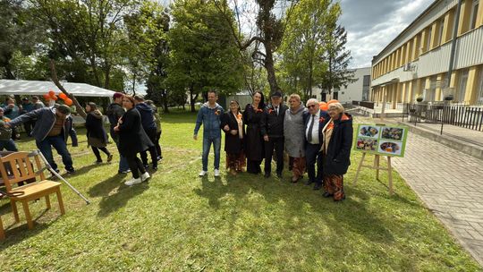 Dzień Godności Osób z Niepełnosprawnościami w Środowiskowym Domu Samopomocy w Chełmie [GALERIA CHEŁM}