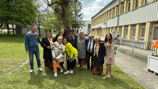 Dzień Godności Osób z Niepełnosprawnościami w Środowiskowym Domu Samopomocy w Chełmie [GALERIA CHEŁM}