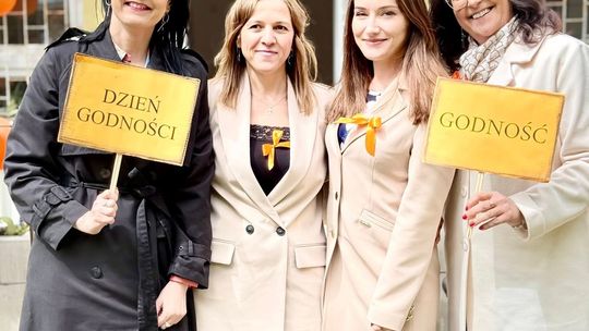 Dzień Godności Osób z Niepełnosprawnościami w Środowiskowym Domu Samopomocy w Chełmie [GALERIA CHEŁM}