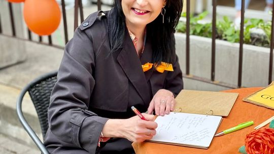 Dzień Godności Osób z Niepełnosprawnościami w Środowiskowym Domu Samopomocy w Chełmie [GALERIA CHEŁM}