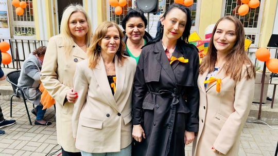 Dzień Godności Osób z Niepełnosprawnościami w Środowiskowym Domu Samopomocy w Chełmie [GALERIA CHEŁM}