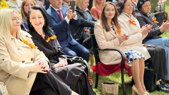 Dzień Godności Osób z Niepełnosprawnościami w Środowiskowym Domu Samopomocy w Chełmie [GALERIA CHEŁM}