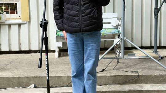 Dzień Godności Osób z Niepełnosprawnościami w Środowiskowym Domu Samopomocy w Chełmie [GALERIA CHEŁM}