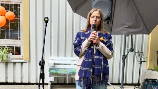 Dzień Godności Osób z Niepełnosprawnościami w Środowiskowym Domu Samopomocy w Chełmie [GALERIA CHEŁM}