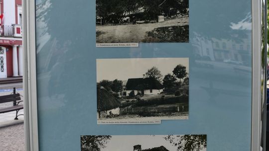 Krasnystaw. Happening z okazji Imienin Stanisława Bojarczuka