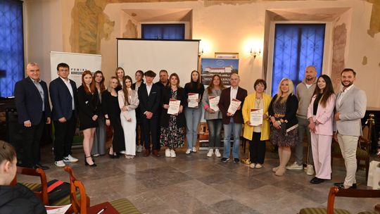 Krasnystaw. Młodzieżowy Mityng Przedsiębiorczości „Biznes–Pasja–Doświadczenie” [GALERIA ZDJĘĆ]