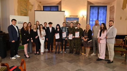 Krasnystaw. Młodzieżowy Mityng Przedsiębiorczości „Biznes–Pasja–Doświadczenie” [GALERIA ZDJĘĆ]