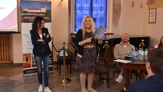 Krasnystaw. Młodzieżowy Mityng Przedsiębiorczości „Biznes–Pasja–Doświadczenie” [GALERIA ZDJĘĆ]