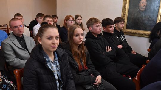 Krasnystaw. Młodzieżowy Mityng Przedsiębiorczości „Biznes–Pasja–Doświadczenie” [GALERIA ZDJĘĆ]