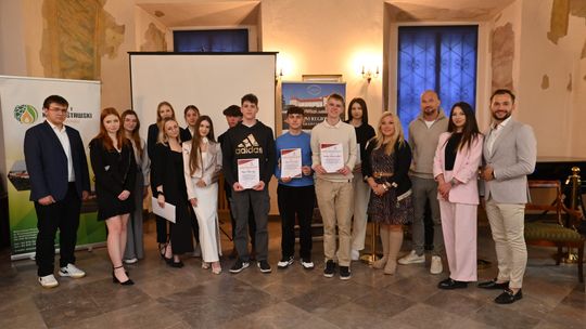 Krasnystaw. Młodzieżowy Mityng Przedsiębiorczości „Biznes–Pasja–Doświadczenie” [GALERIA ZDJĘĆ]