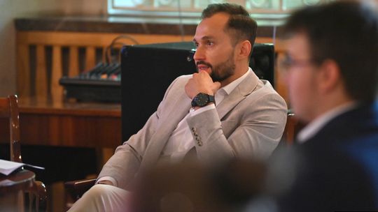 Krasnystaw. Młodzieżowy Mityng Przedsiębiorczości „Biznes–Pasja–Doświadczenie” [GALERIA ZDJĘĆ]