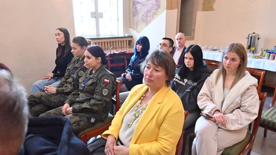 Krasnystaw. Młodzieżowy Mityng Przedsiębiorczości „Biznes–Pasja–Doświadczenie” [GALERIA ZDJĘĆ]