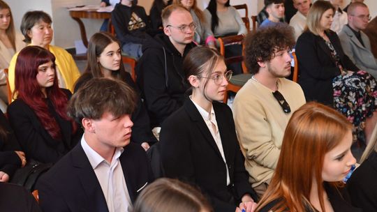 Krasnystaw. Młodzieżowy Mityng Przedsiębiorczości „Biznes–Pasja–Doświadczenie” [GALERIA ZDJĘĆ]