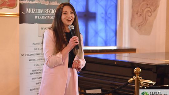 Krasnystaw. Młodzieżowy Mityng Przedsiębiorczości „Biznes–Pasja–Doświadczenie” [GALERIA ZDJĘĆ]