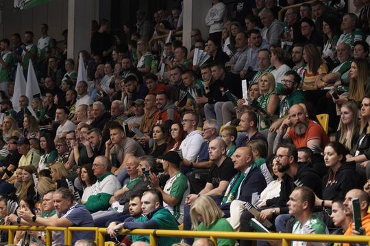 CHKS Chełm liderem! [GALERIA ZDJĘĆ]