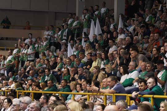 CHKS Chełm liderem! [GALERIA ZDJĘĆ]