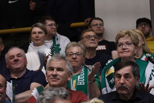 CHKS Chełm liderem! [GALERIA ZDJĘĆ]