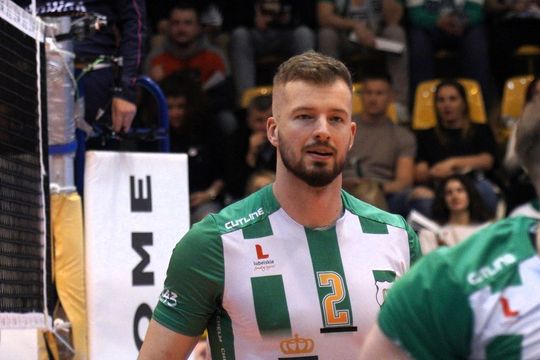 CHKS Chełm liderem! [GALERIA ZDJĘĆ]