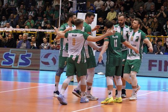 CHKS Chełm liderem! [GALERIA ZDJĘĆ]