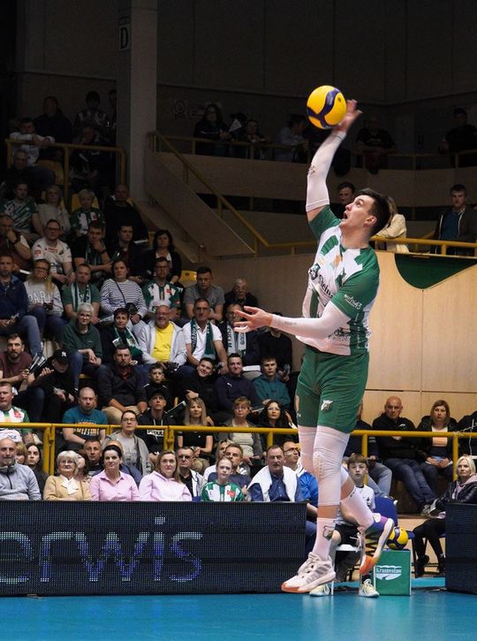 CHKS Chełm liderem! [GALERIA ZDJĘĆ]