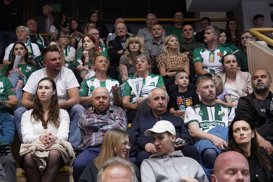 CHKS Chełm liderem! [GALERIA ZDJĘĆ]