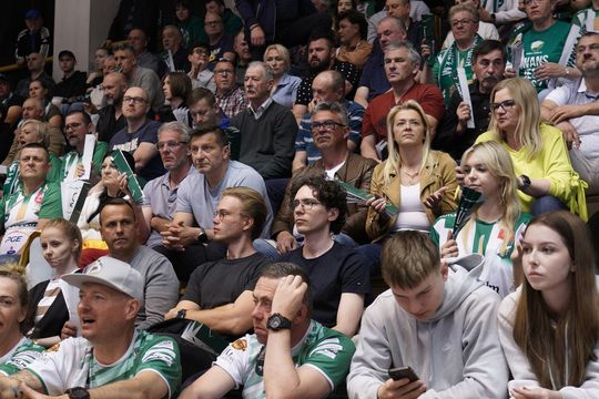 CHKS Chełm liderem! [GALERIA ZDJĘĆ]