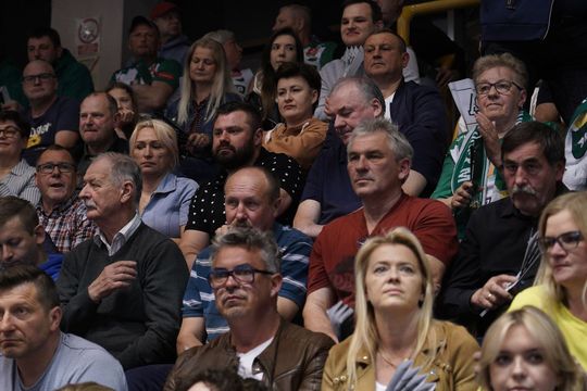 CHKS Chełm liderem! [GALERIA ZDJĘĆ]