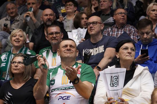 CHKS Chełm liderem! [GALERIA ZDJĘĆ]