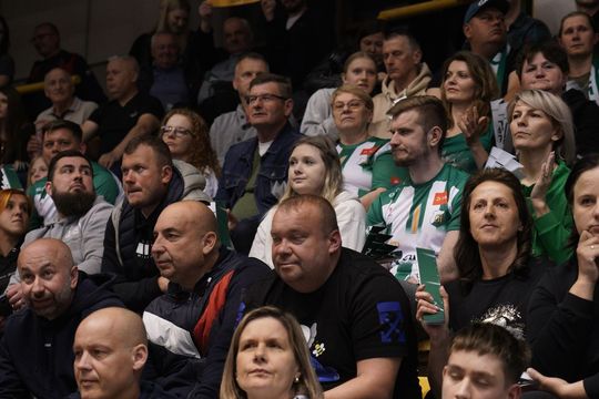 CHKS Chełm liderem! [GALERIA ZDJĘĆ]