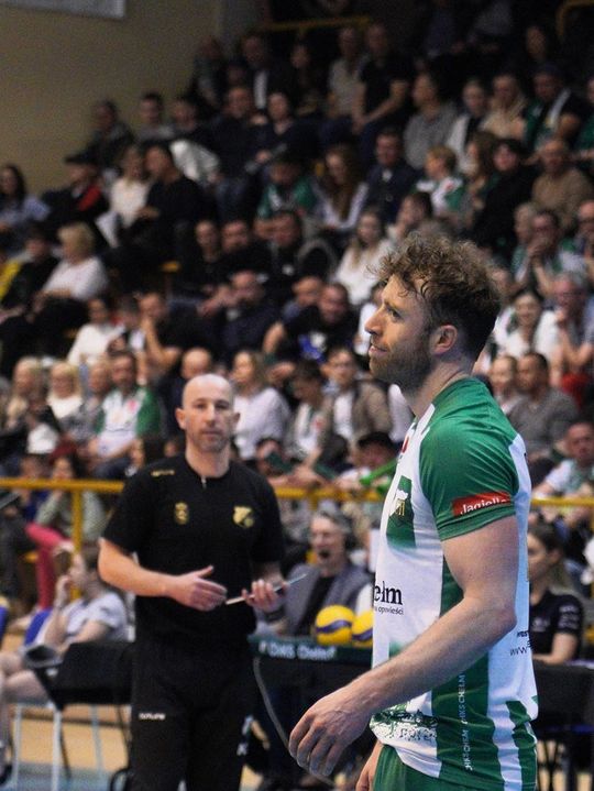 CHKS Chełm liderem! [GALERIA ZDJĘĆ]