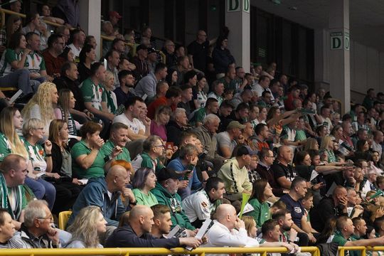 CHKS Chełm liderem! [GALERIA ZDJĘĆ]