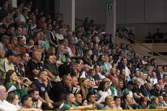 CHKS Chełm liderem! [GALERIA ZDJĘĆ]