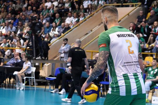 CHKS Chełm liderem! [GALERIA ZDJĘĆ]