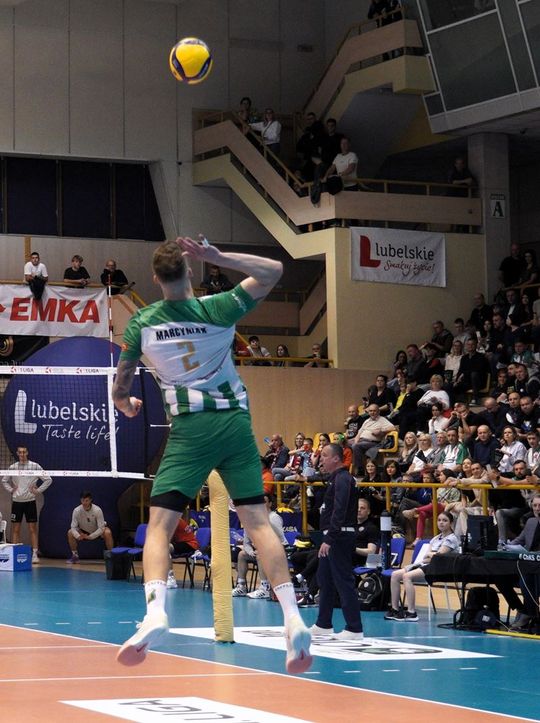 CHKS Chełm liderem! [GALERIA ZDJĘĆ]