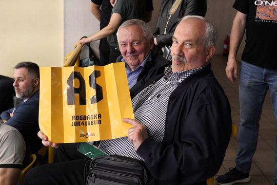 CHKS Chełm liderem! [GALERIA ZDJĘĆ]