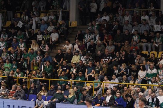 CHKS Chełm liderem! [GALERIA ZDJĘĆ]