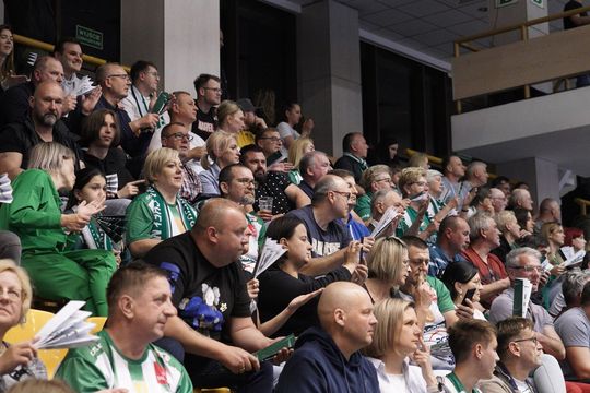 CHKS Chełm liderem! [GALERIA ZDJĘĆ]