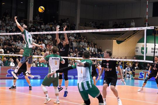 CHKS Chełm liderem! [GALERIA ZDJĘĆ]